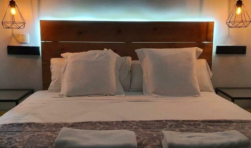 اتاق استاندارد, Ch Otello Rooms I Madrid