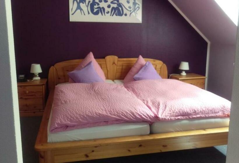 اتاق اکونومی, Am Schenkelberg