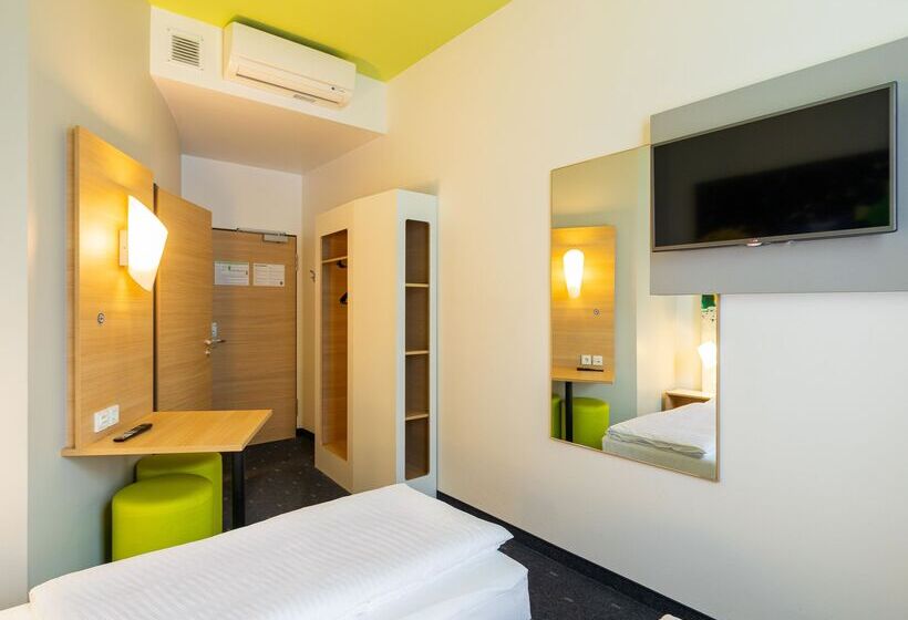 غرفة قياسية, B&b Hotel Mülheim An Der Ruhr