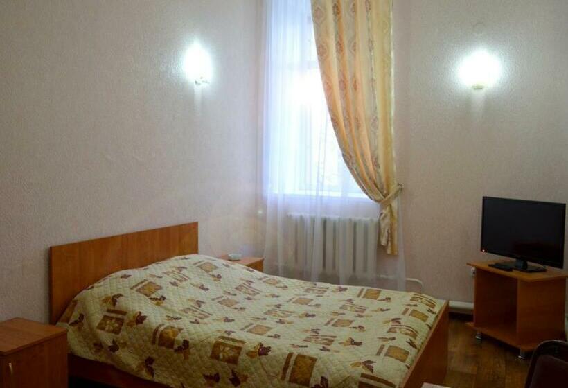 اتاق استاندارد, Europa