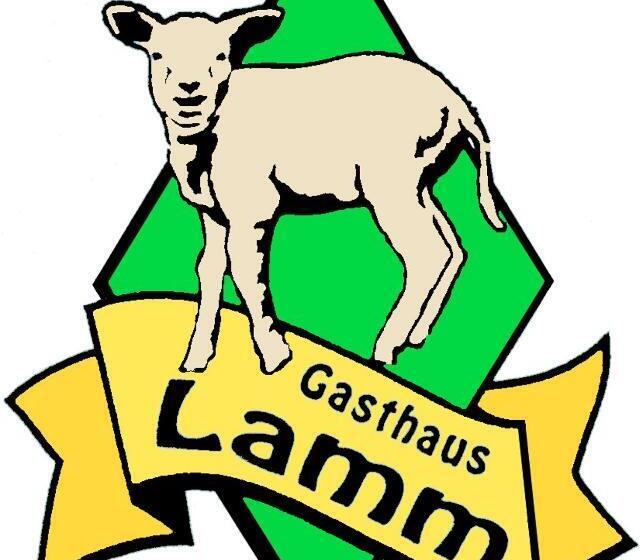 침실 1개 발코니 아파트, Gastehaus Und Fewo Lamm Garni