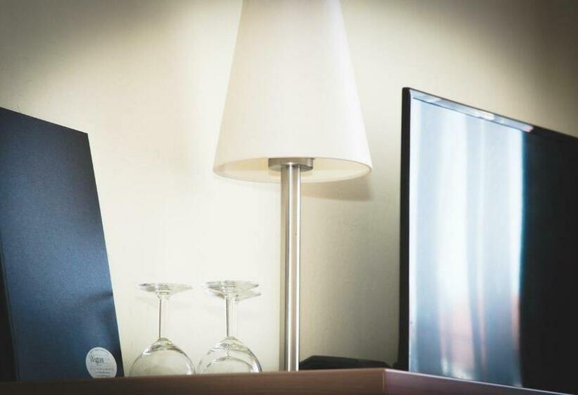 Standard Enkelrum, & Gasthof Wagner