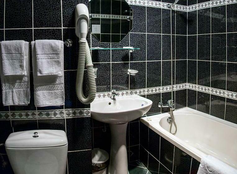 Номер Стандарт, Kreta