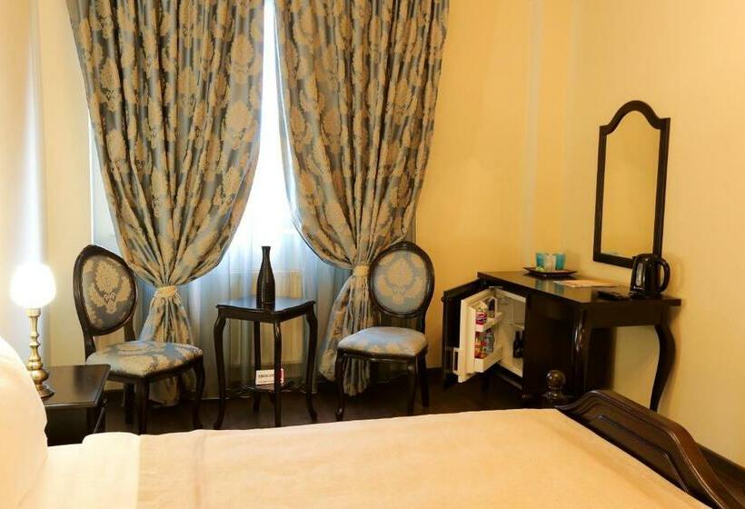 Номер Стандарт, Kreta