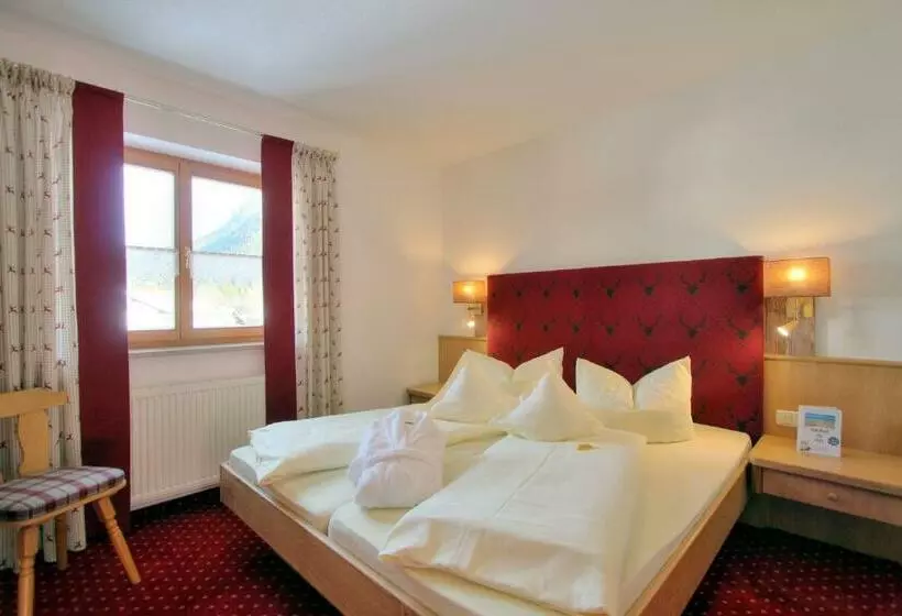 استودیوی کلاسیک, Landhotel Berghof