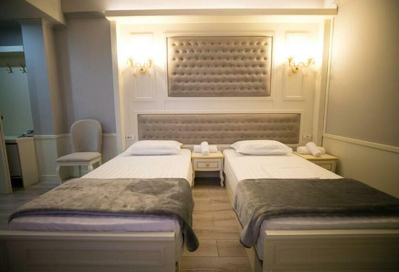 חדר אקונומי, Lotus