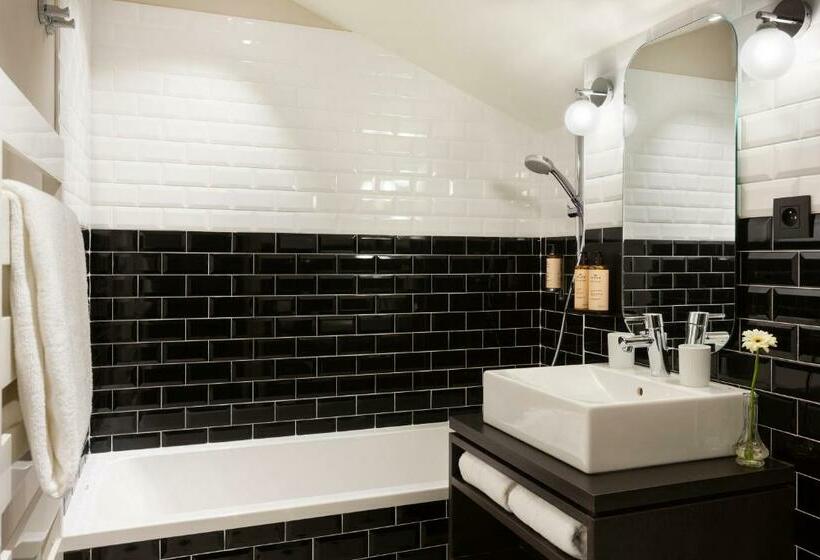 클래식 룸, Ours Blanc Hotel & Spa