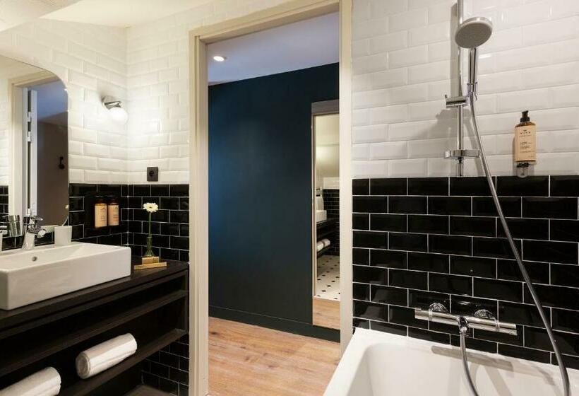 클래식 룸, Ours Blanc Hotel & Spa