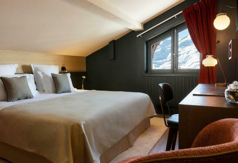 클래식 룸, Ours Blanc Hotel & Spa