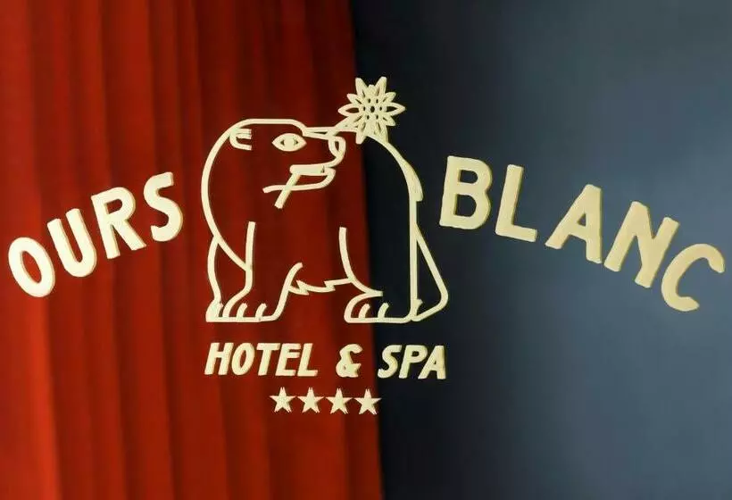 クラシックルーム, Ours Blanc Hotel & Spa