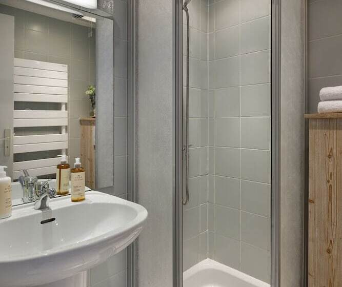 스탠다드 룸, Ours Blanc Hotel & Spa