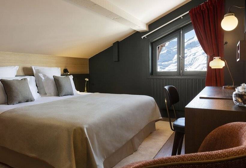 클래식 룸, Ours Blanc Hotel & Spa