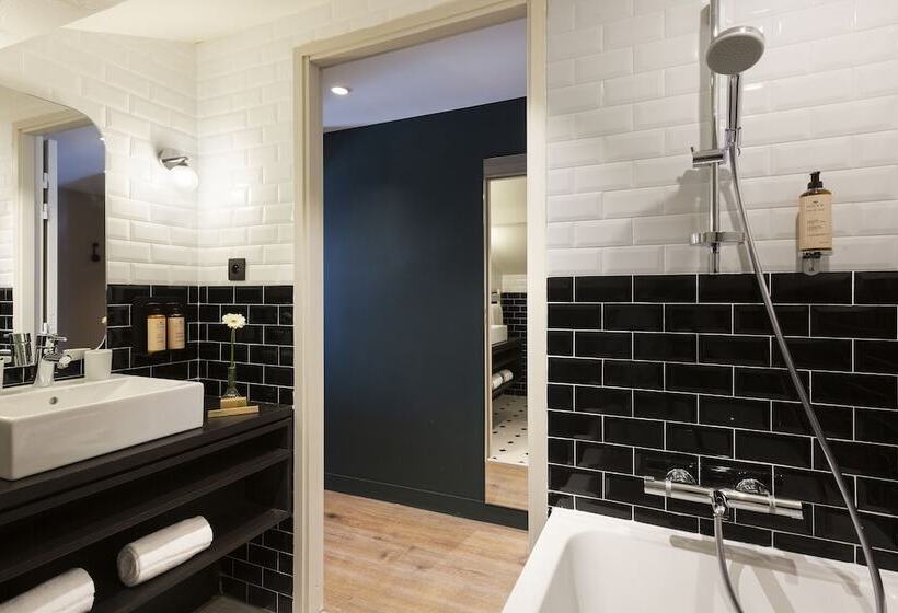 클래식 룸, Ours Blanc Hotel & Spa