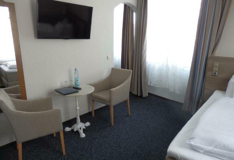 스탠다드 룸, Rheinischer Hof