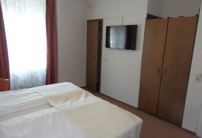 디럭스 전망 룸, Rheinischer Hof