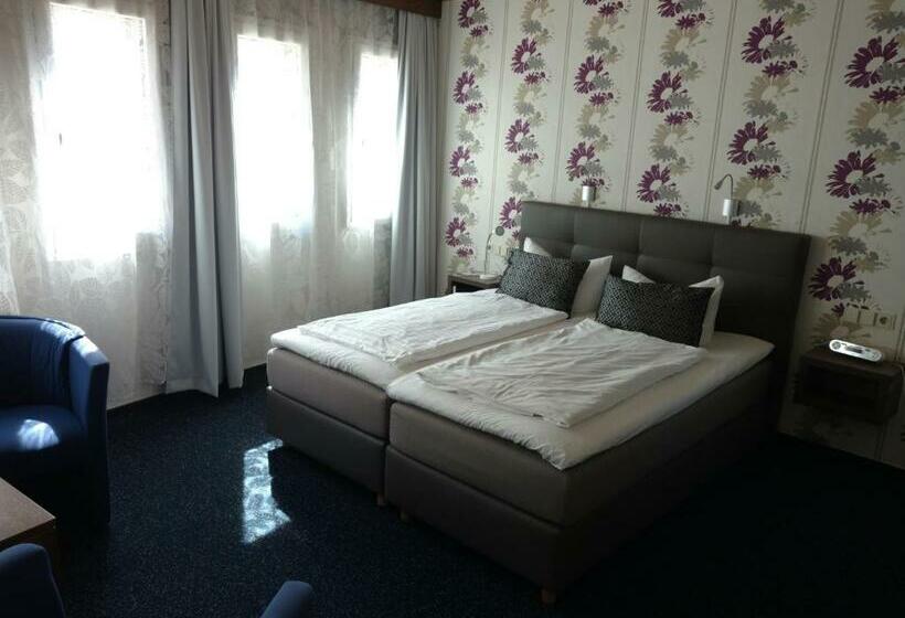 스탠다드 룸, Rheinischer Hof