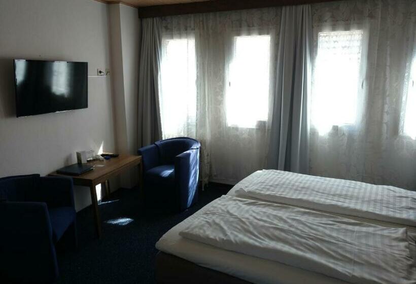 스탠다드 룸, Rheinischer Hof