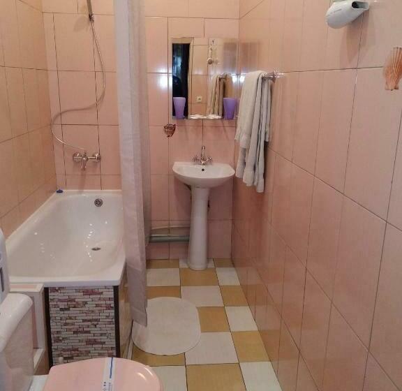 חדר דלוקס, Yellow Unlimited Hotel 4