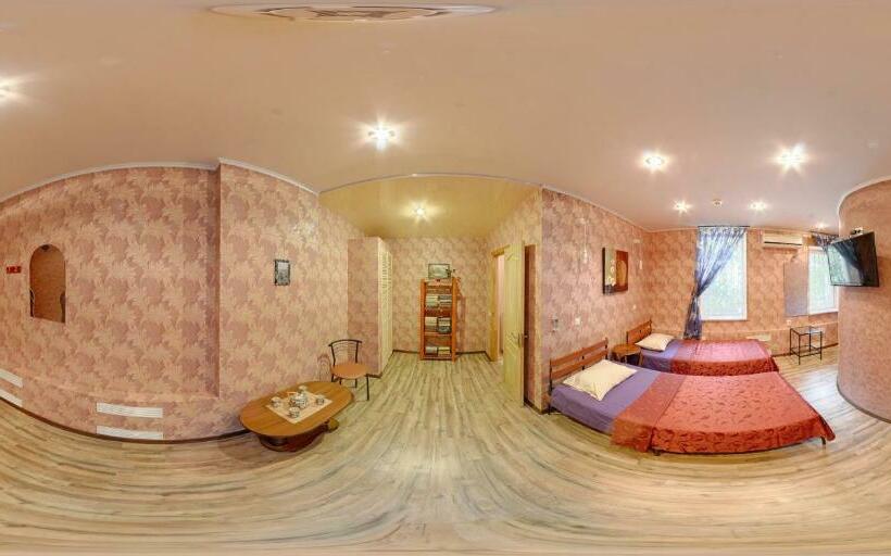 חדר סטנדרט, Yellow Unlimited Hotel 4