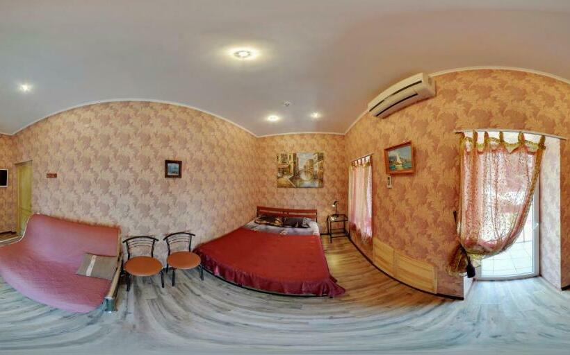 חדר דלוקס, Yellow Unlimited Hotel 4