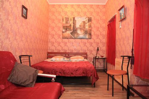 غرفة ديلوكس, Yellow Unlimited Hotel 4