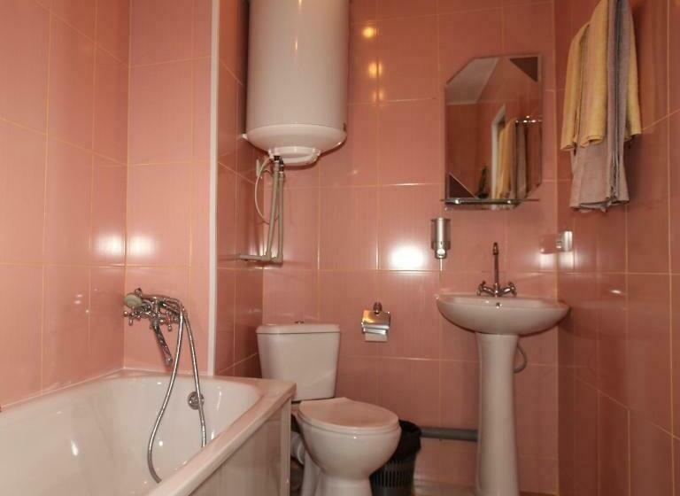 חדר דלוקס, Yellow Unlimited Hotel 4