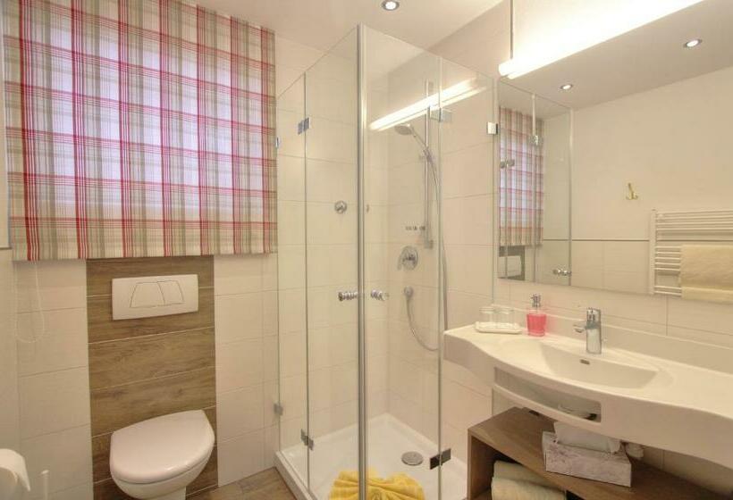 经典工作室, Landhotel Berghof