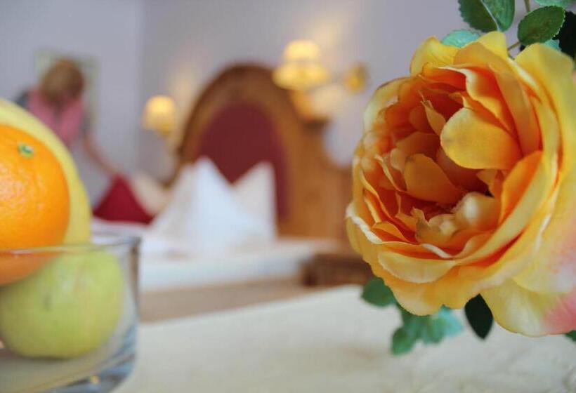 舒适型房间, Landhotel Berghof