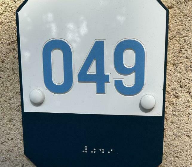 חדר סופריור, Kyriad Sens