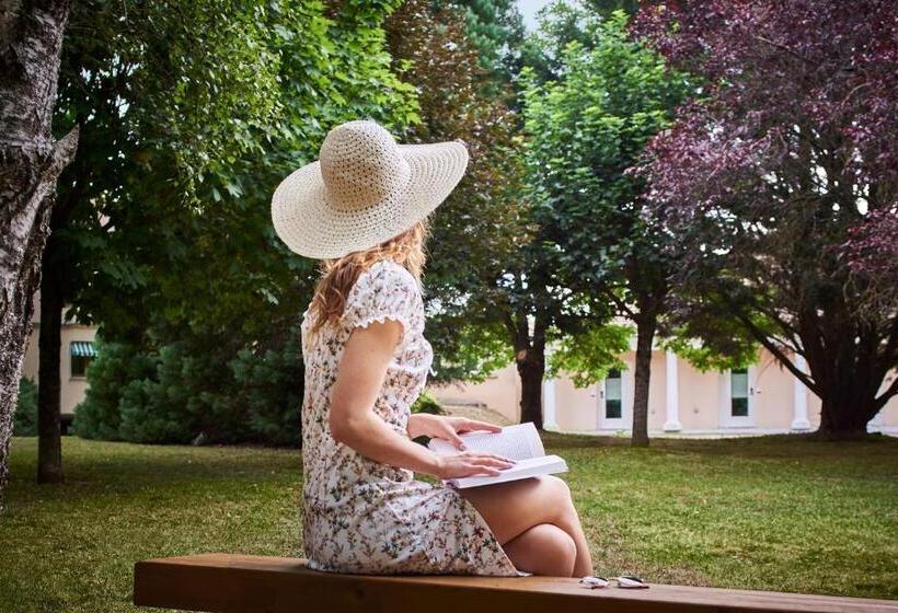 חדר סטנדרט מיטה זוגית, Kyriad Sens