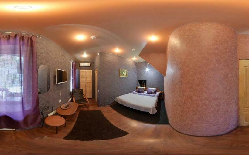 חדר דלוקס, Yellow Unlimited Hotel 4