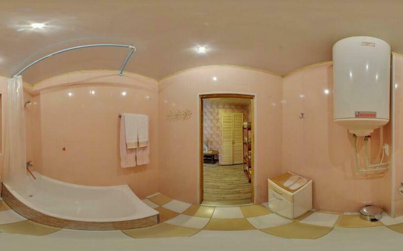 חדר סטנדרט, Yellow Unlimited Hotel 4