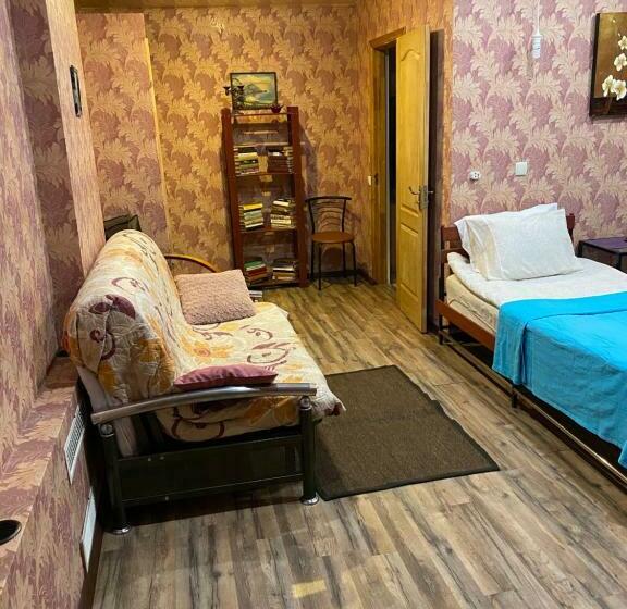 غرفة قياسية, Yellow Unlimited Hotel 4