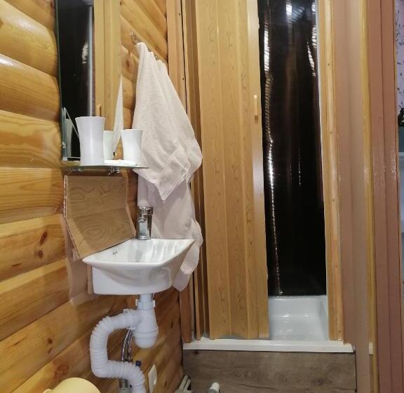 غرفة أساسية, Yellow Unlimited Hotel 4