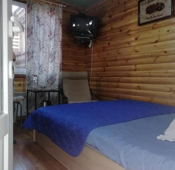 חדר בסיסי, Yellow Unlimited Hotel 4