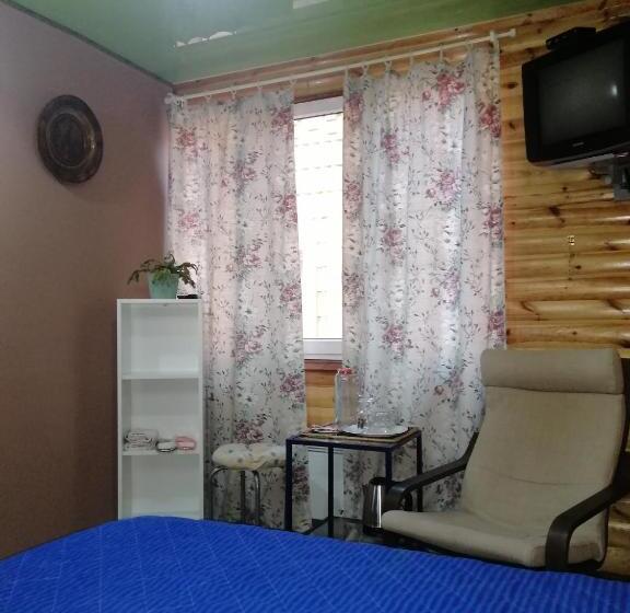 חדר בסיסי, Yellow Unlimited Hotel 4