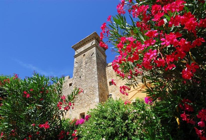 주니어 스위트, Torre Sangiovanni Albergo E Ristorante Da Rosary