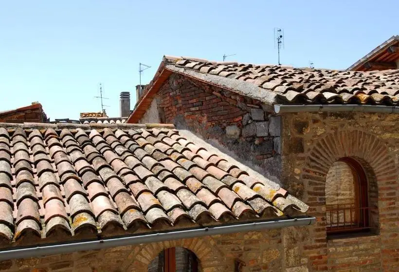 ジュニアスイート, Torre Sangiovanni Albergo E Ristorante Da Rosary