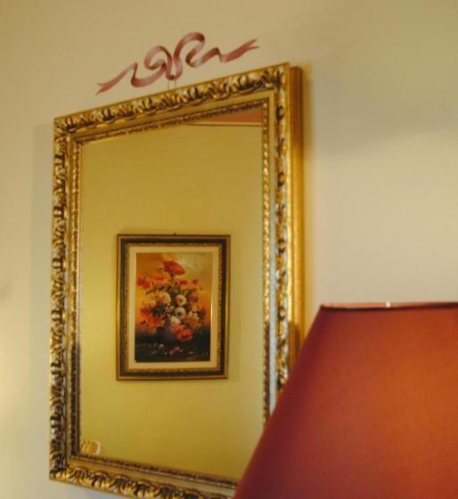 수피리어 룸, Torre Sangiovanni Albergo E Ristorante Da Rosary