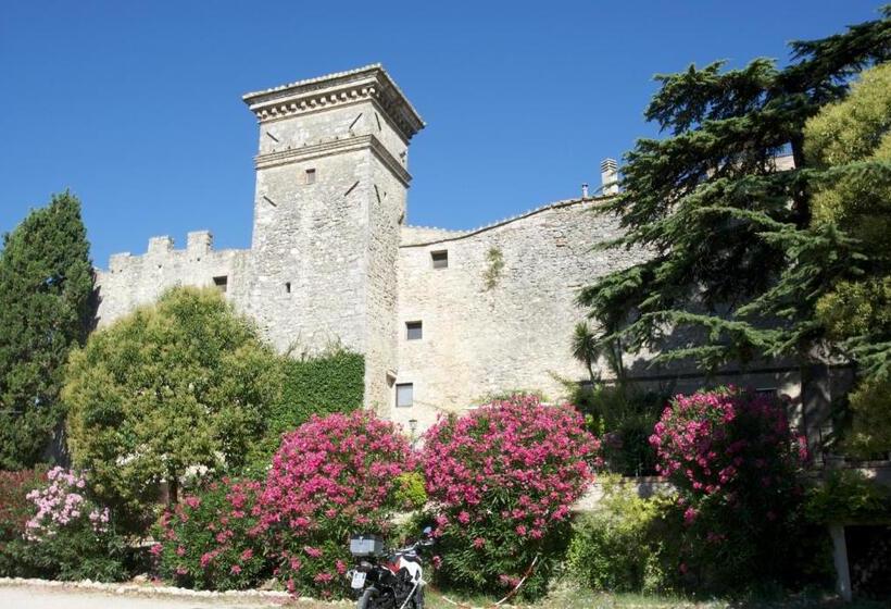 침실 1개 아파트, Torre Sangiovanni Albergo E Ristorante Da Rosary