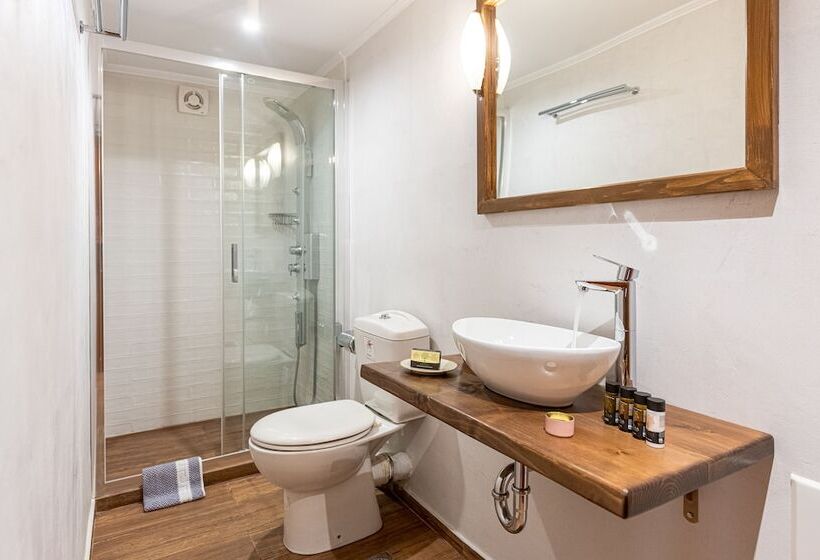 Люкс, Ef Zin Hotel Arachova