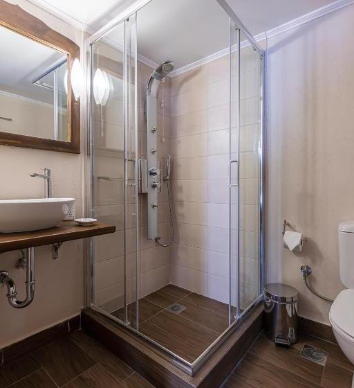 Студия Стандарт, Ef Zin Hotel Arachova