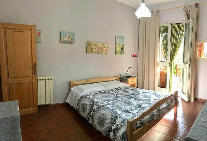 スタンダードインサイドビュールーム, Agriturismo Orione