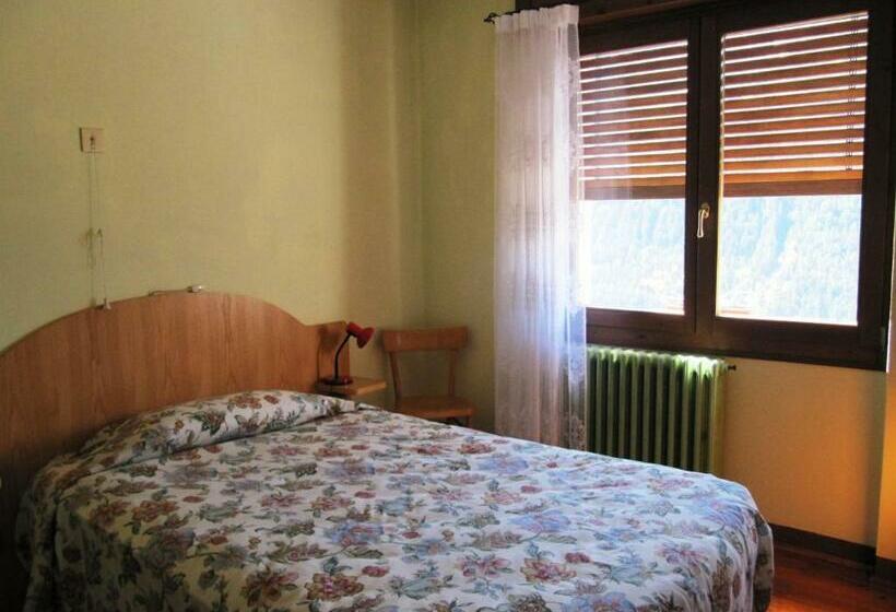 Номер Стандарт, Albergo Eden