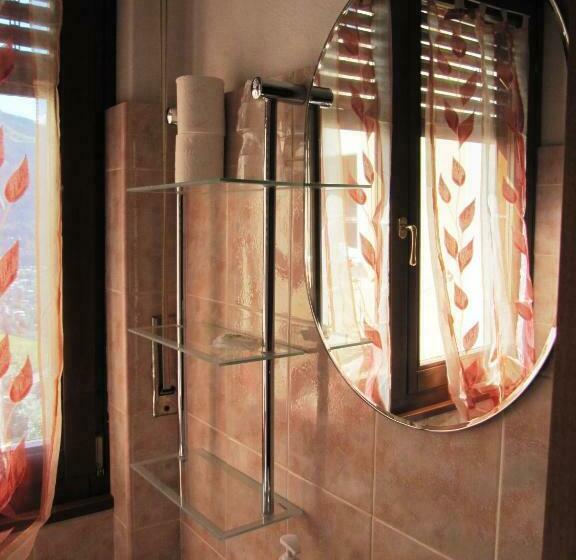 Номер Стандарт, Albergo Eden