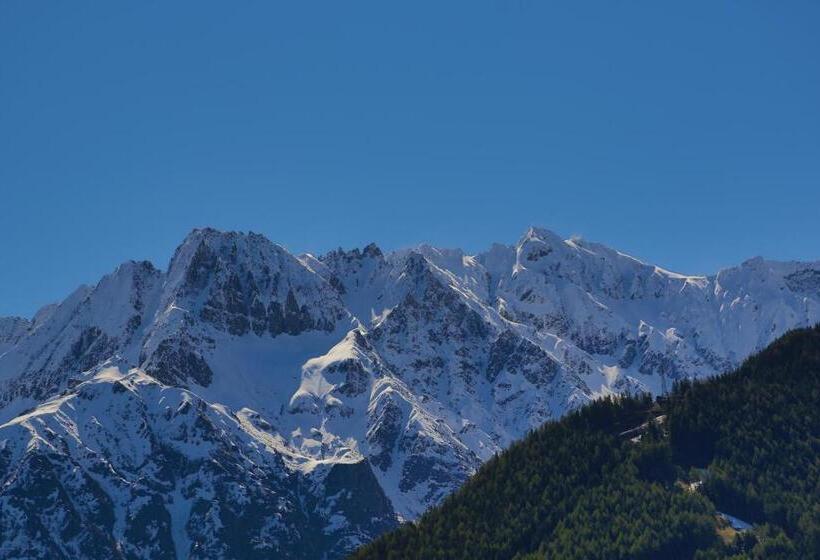 Номер Стандарт Индивидуальный, Albergo Eden