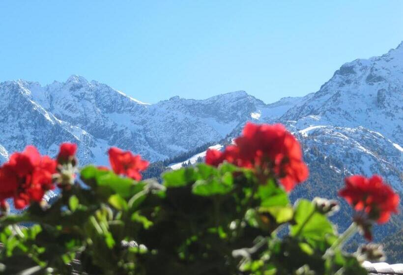 Семейный Номер, Albergo Eden