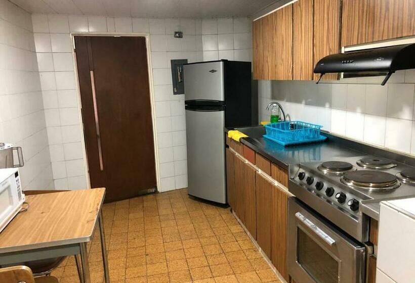 침실 1개 아파트, Apartamentos Percales