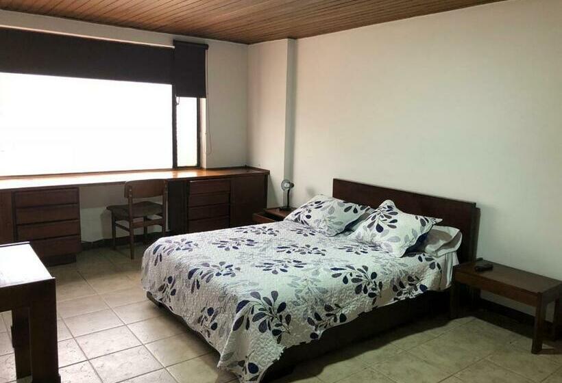 침실 1개 아파트, Apartamentos Percales