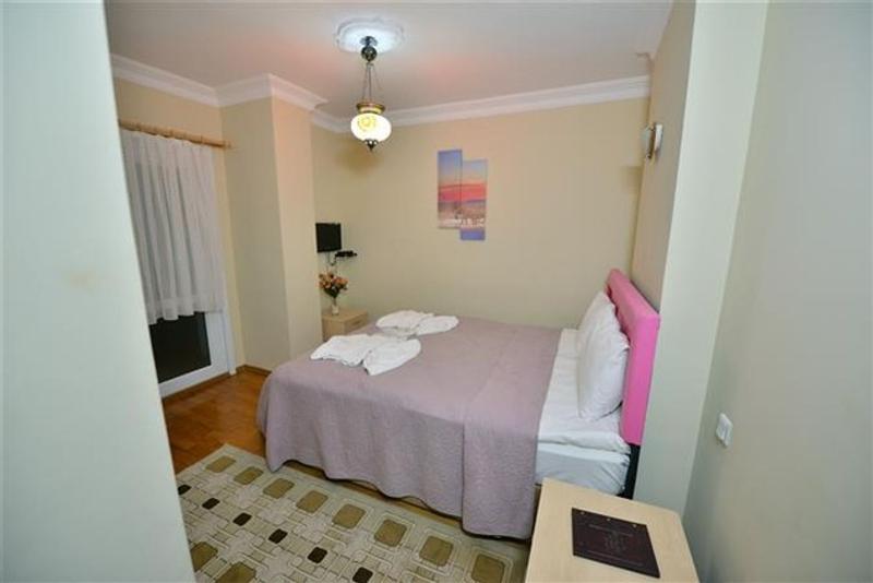 スタンダードルーム, Assortie La Villa